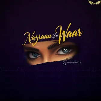 Nazraan De Waar by Sinner