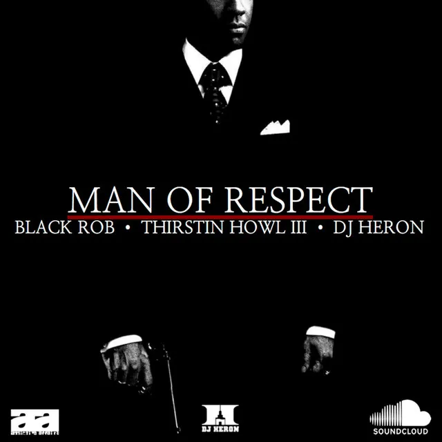 Man Of Respect