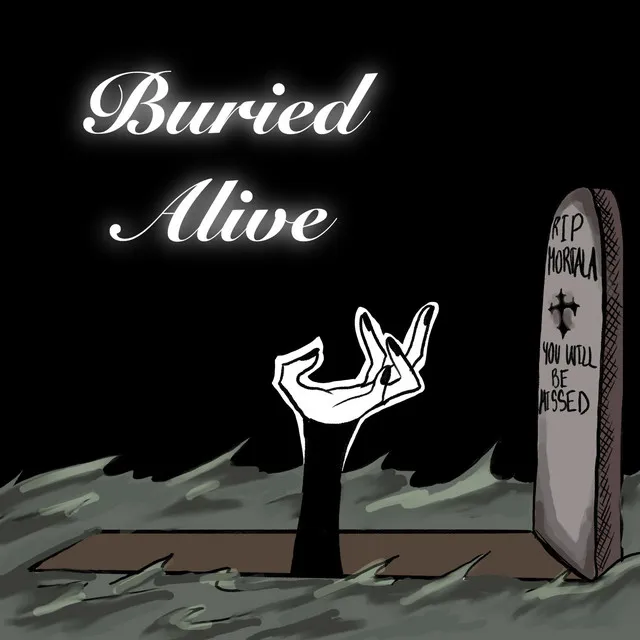 Buried Alive