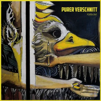 Purer Verschnitt by Porta One