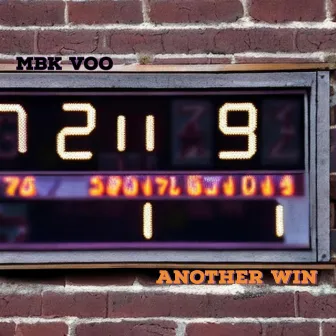 ANOTHER WIN by MBK Voo