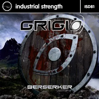 Berserker by Grigio