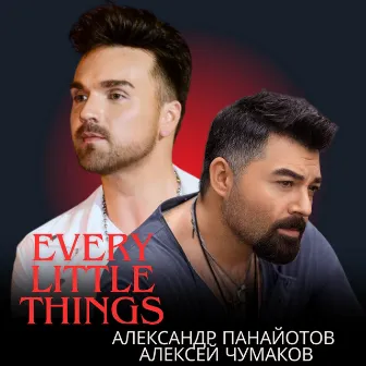 Every little things by Unknown Artist