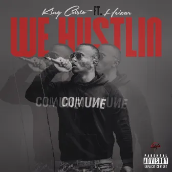 We Hustlin by Cristo