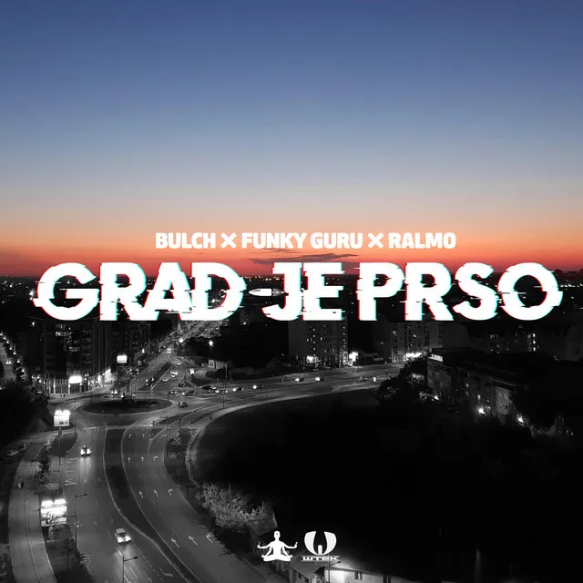 Grad Je Prso