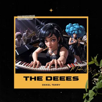 the DEEES by Dekel Terry