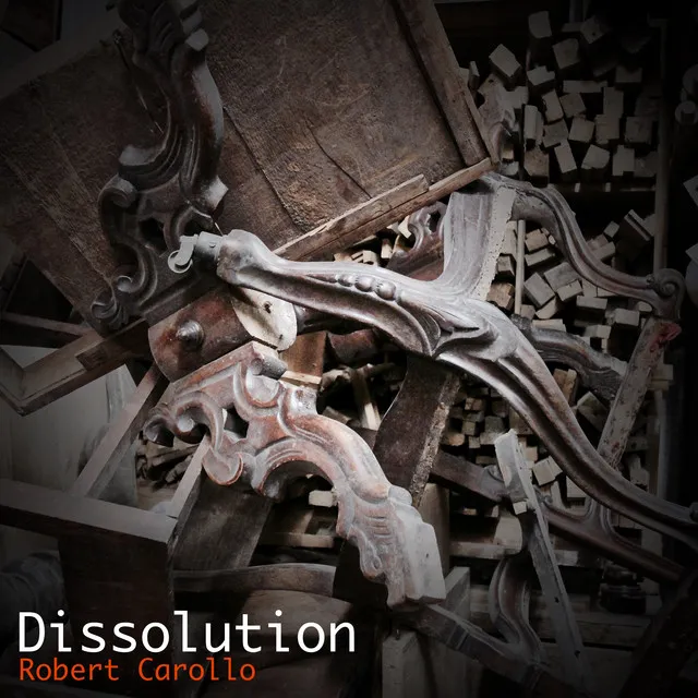 Dissolution