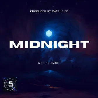 Midnight by M4R1US BP