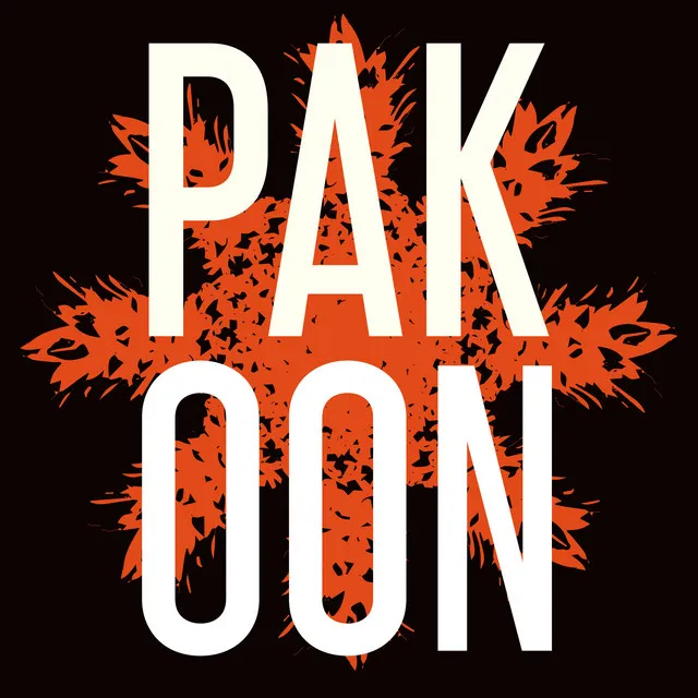 Pakoon