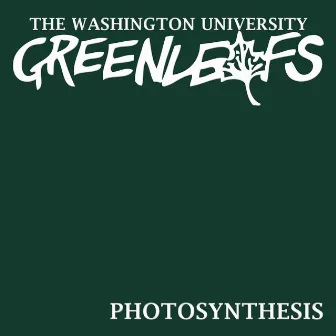 Photosynthesis by The Washington University Pikers