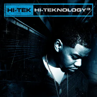 Hi-Teknology 3 by Hi-Tek