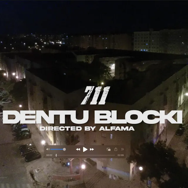 Dentu Blocki