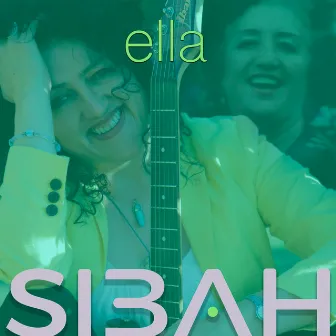 Ella by Sibah