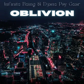 Oblivion by Infinite being