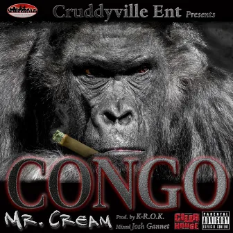 Congo by Mr. Cream