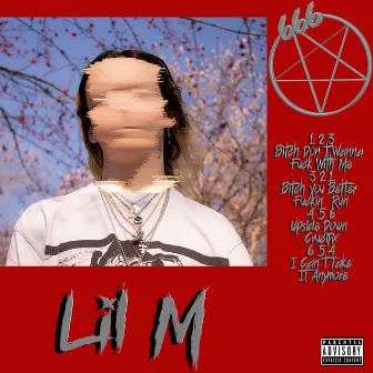 666 by LIL M