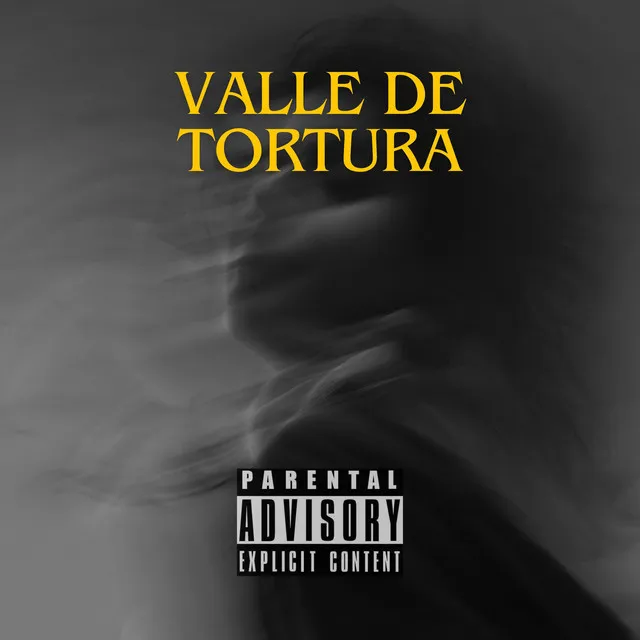 Valle de Tortura