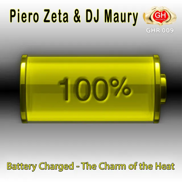 Battery Charged - The Charm of the Heat