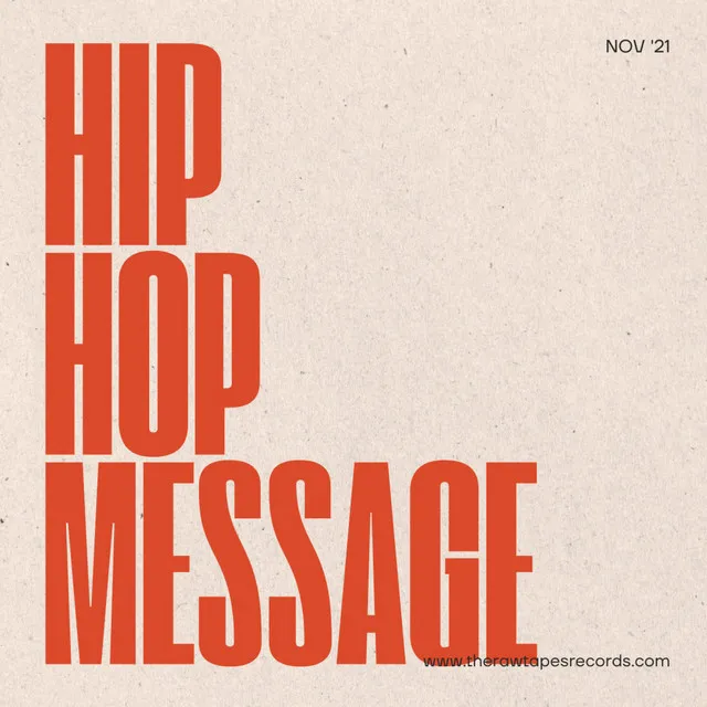 Hip Hop Message