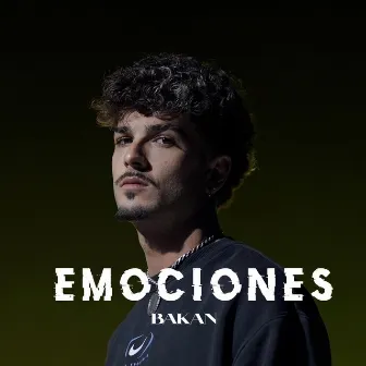 Emociones by Bakan