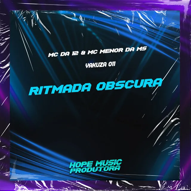 Ritmada Obscura