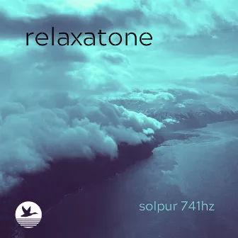 Solpur (741hz) by Relaxatone