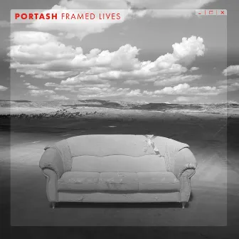 Framed Lives by Portash