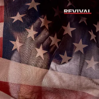 Revival by Eminem