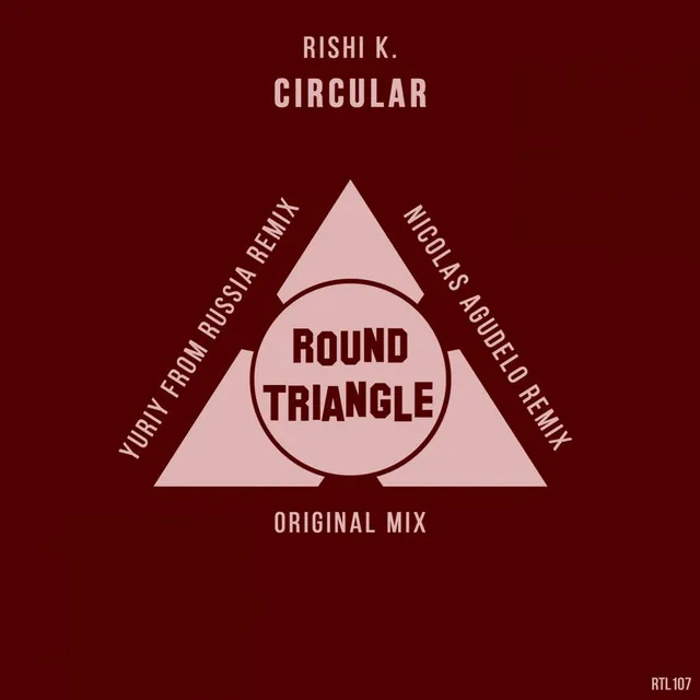 Circular - Nicolas Agudelo Remix