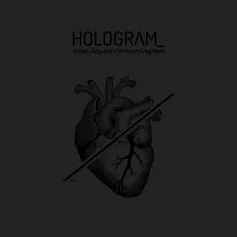 Amen: Requiem for Heart Fragment by Hologram