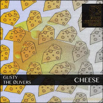 Cheese by The Ølivers