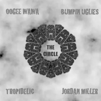 The Circle by Oogee Wawa