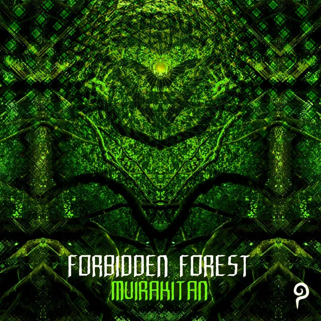 Forbidden Forest