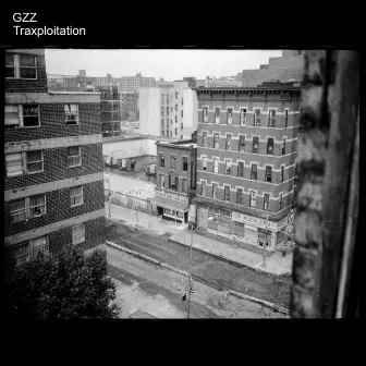 Traxploitation by GZZ