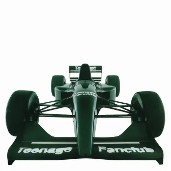 Grand Prix by Teenage Fanclub