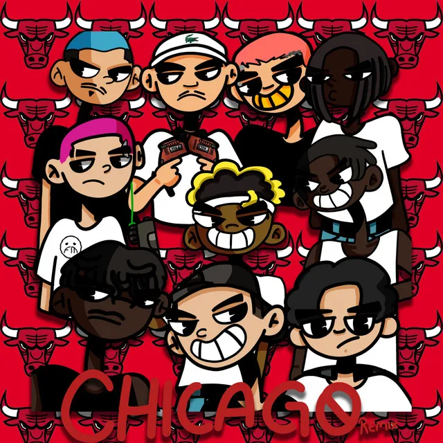 Chicago - Remix