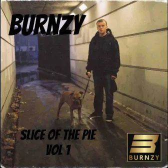 Slice Of The Pie, Vol. 1 by Burnzy