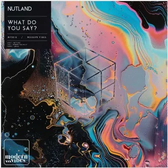 What Do You Say? by Nutland