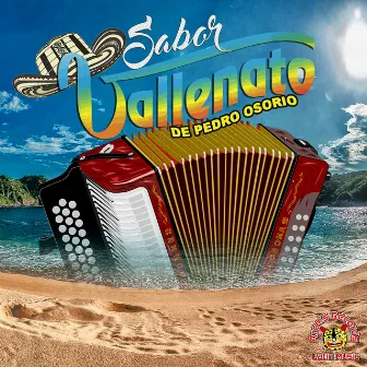 Sabor Vallenato De Pedro Osorio by Sabor Vallenato