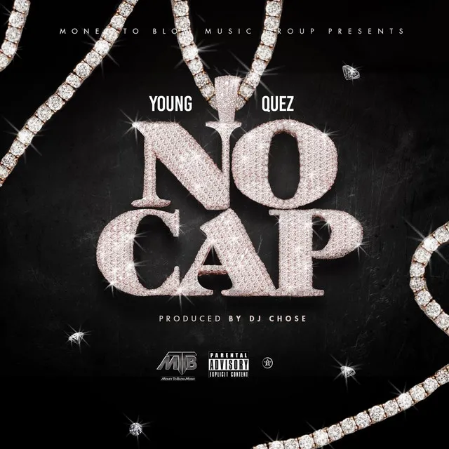 No Cap - Radio Edit