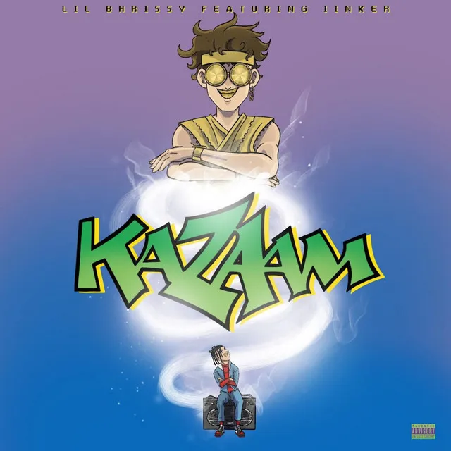 Kazaam