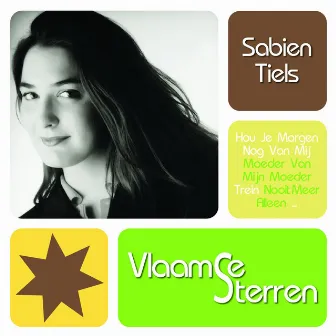 Vlaamse Sterren by Sabien Tiels