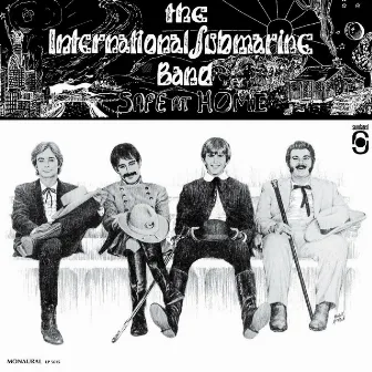 Blue Eyes (Lonesome Version) by The International Submarine Band