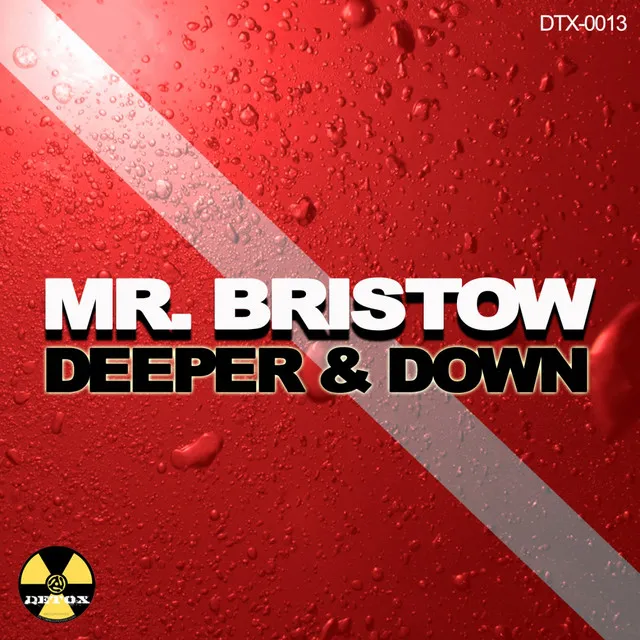 Deeper & Down - Original Mix