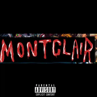 MONTCLAIR by Breezy Montclair