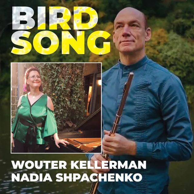 Birdsong - Producers Edition