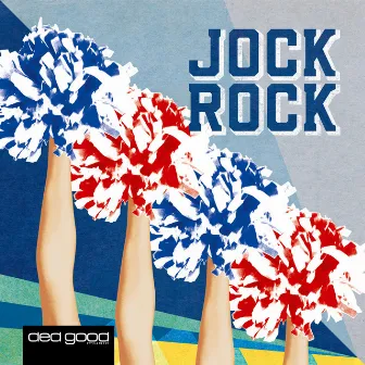 Jock Rock by Charles Russell