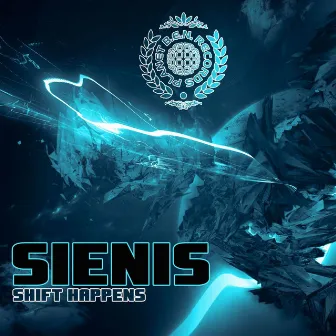 Shift Happens by Sienis