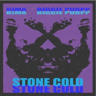 Stone Cold by Biggie Purpp