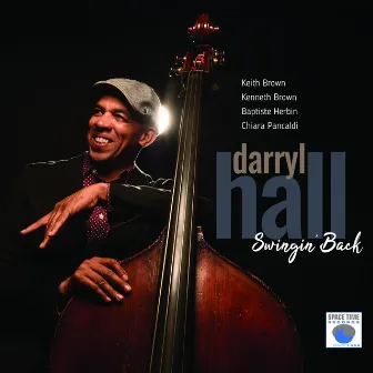 Swingin' Back by Darryl Hall